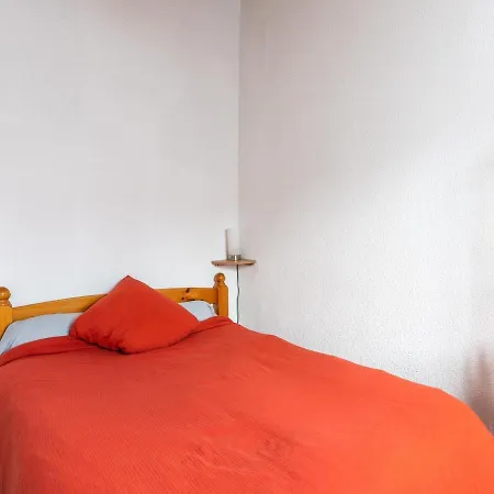 Maison T3 Pour 4 Personnes A 400m De La Et Du Centre, Avec Terrasse Et Parking. - Fr-1-521-210 Biscarrosse